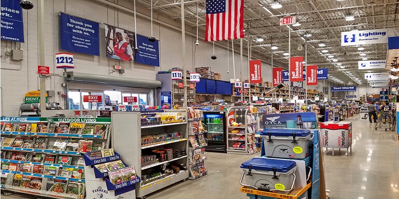 Best Home Improvement Stores in Every Region