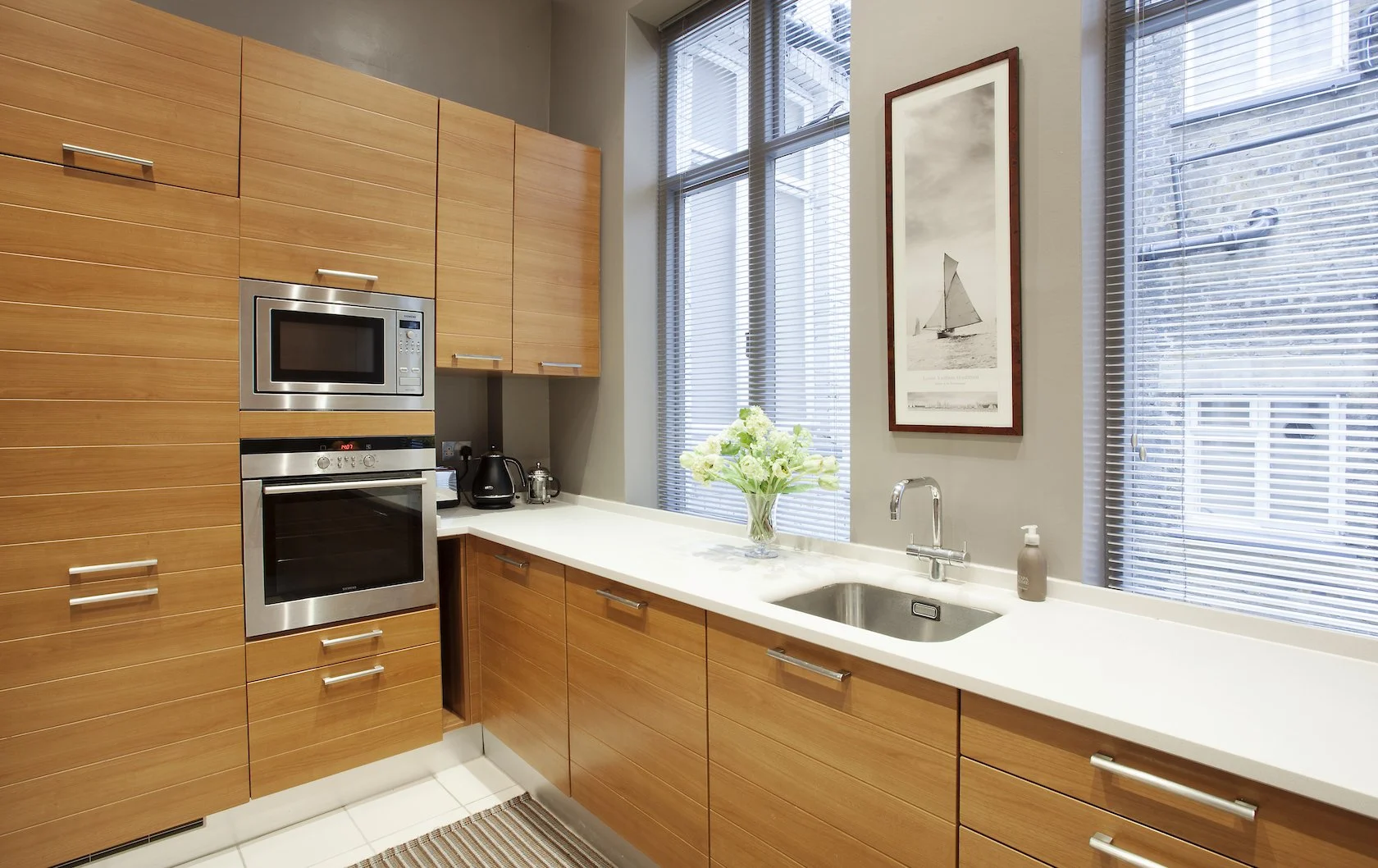 How to Buy Luxury London Kitchens
