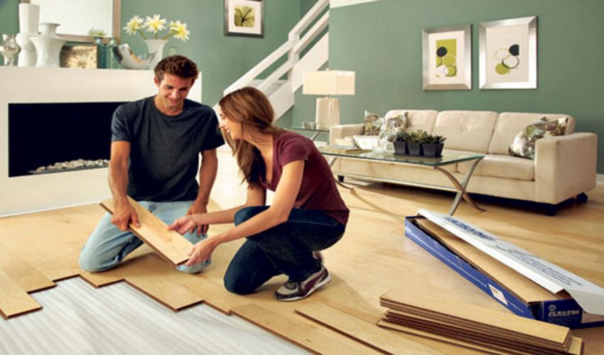 Home Improvement Products: What to Look for