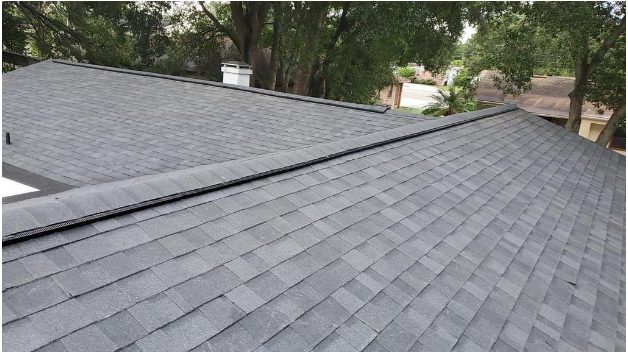 FAQs About Home Insurance For Roof Repair