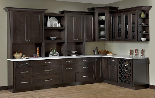 Best Wood For Custom Kitchen Cabinets