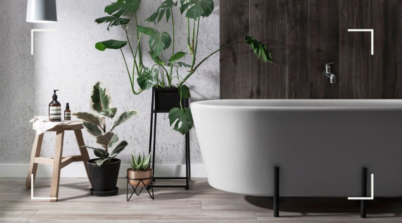 3 Bathroom Trends For 2022
