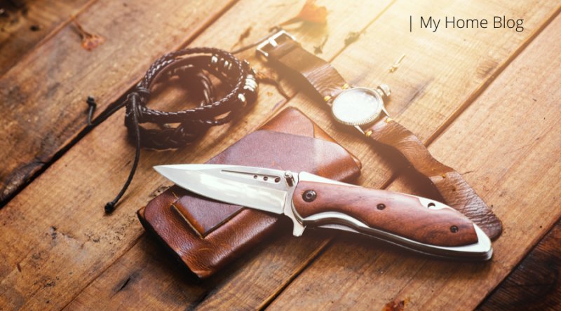 How To Choose The Best Pocket Knife
