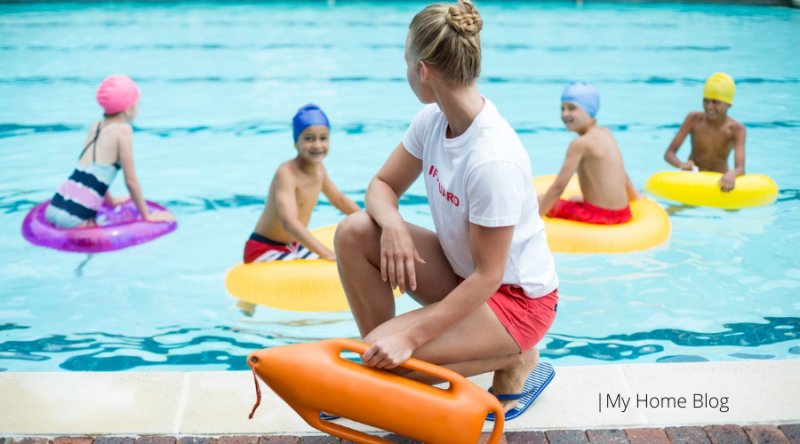 Top Water Safety Tips For This Summer