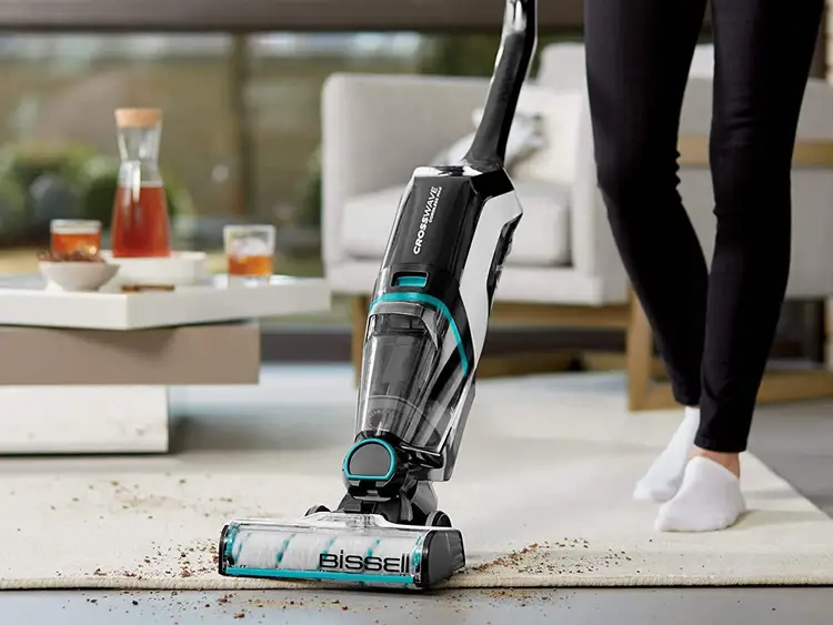 What Type of Carpet Cleaner is Difficult to Clean?