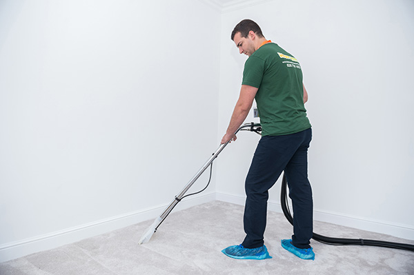 Carpet Cleaning London: Why Is It Important?