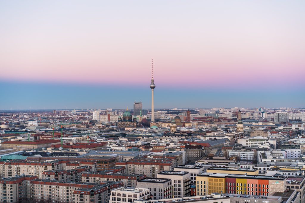 10 Reasons Why Berlin is a Great Place to Live