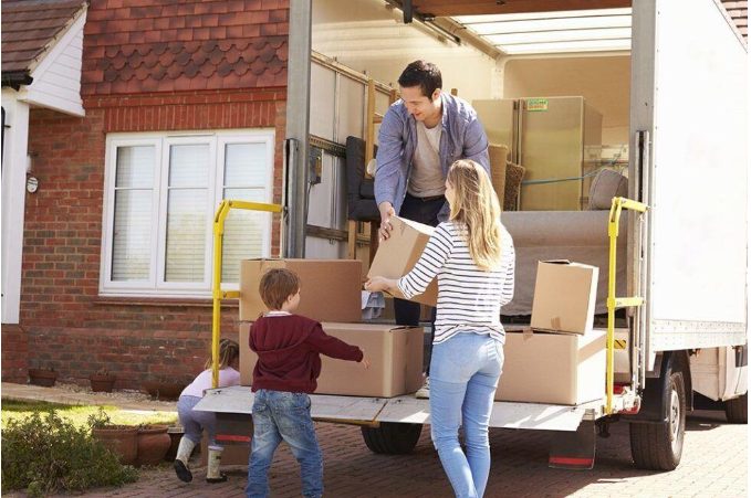 Why you Should Consider Professional Movers?