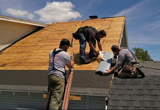 What are the Signs that you need a New Roof?